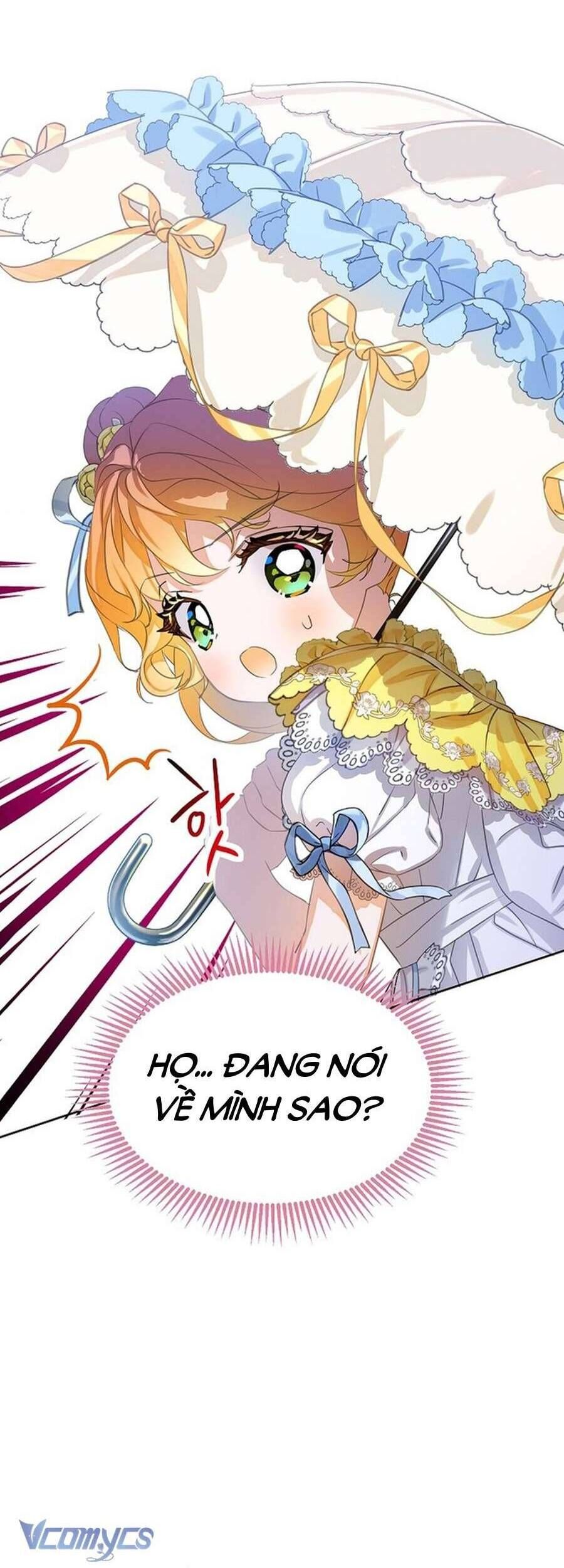 Trở Thành Người Thừa Kế Của Gia Đình Phản Diện Chapter 23 - 44