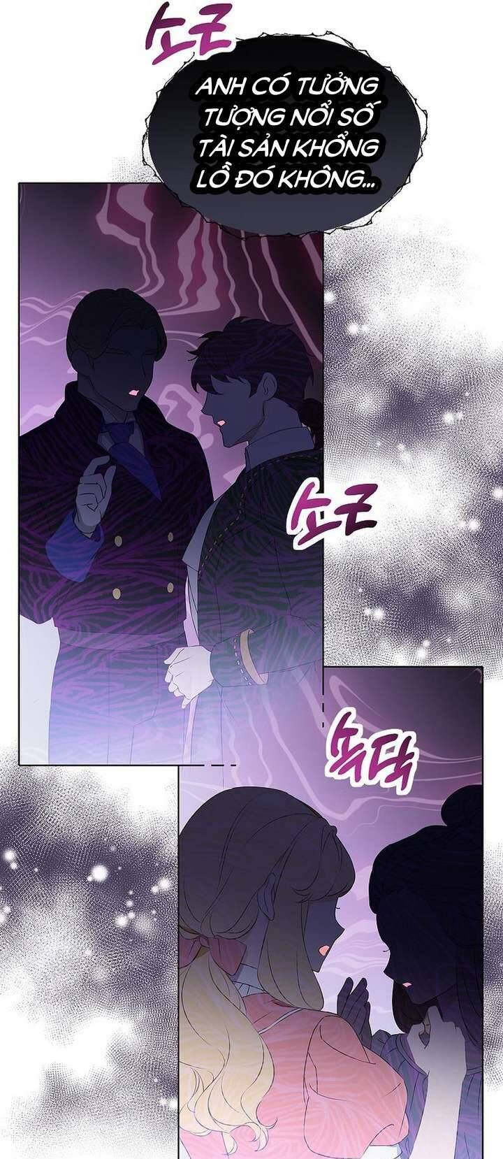 Trở Thành Người Thừa Kế Của Gia Đình Phản Diện Chapter 23 - 45