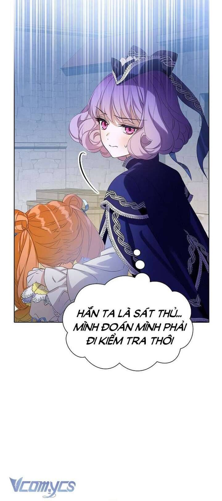 Trở Thành Người Thừa Kế Của Gia Đình Phản Diện Chapter 23 - 52