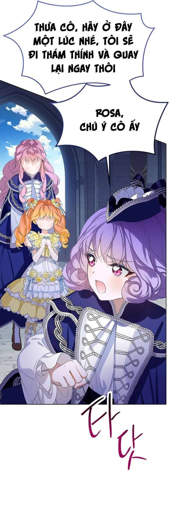 Trở Thành Người Thừa Kế Của Gia Đình Phản Diện Chapter 23 - 53