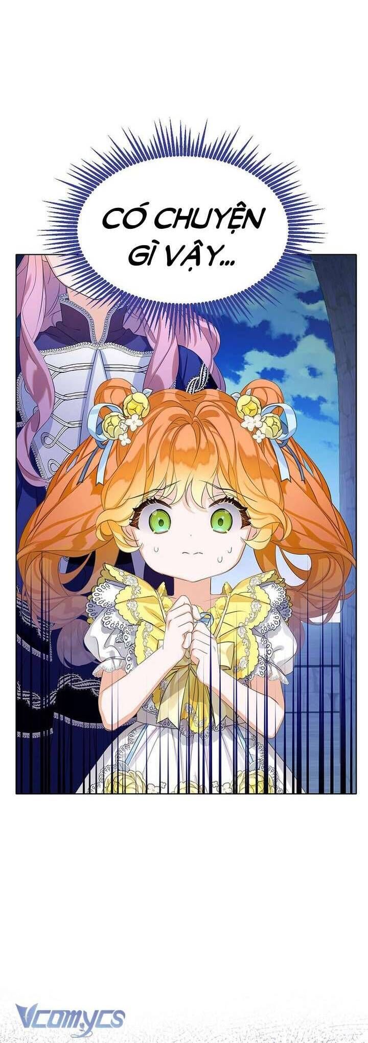 Trở Thành Người Thừa Kế Của Gia Đình Phản Diện Chapter 23 - 54