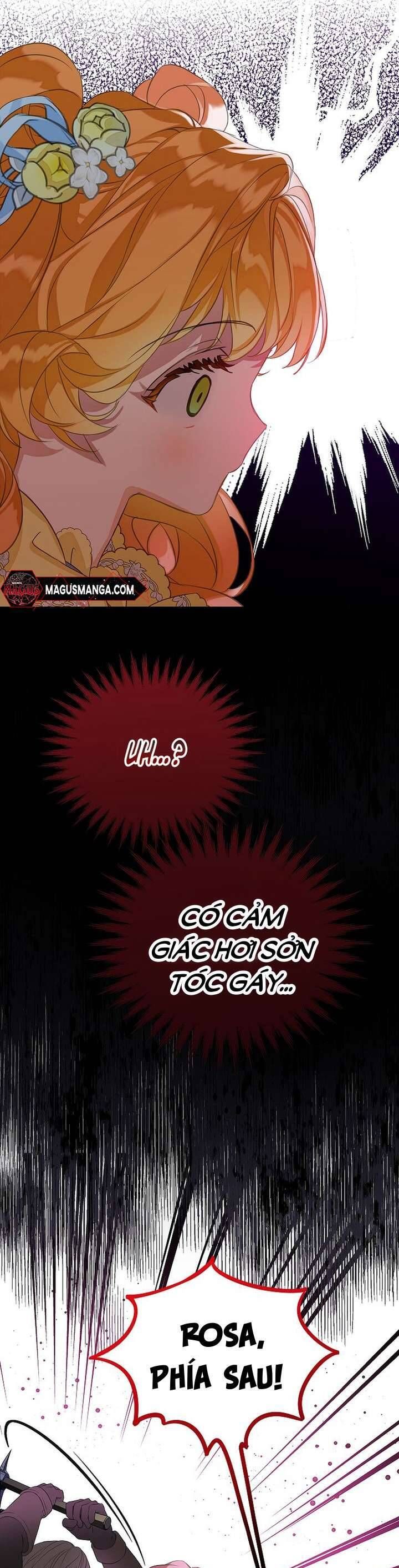 Trở Thành Người Thừa Kế Của Gia Đình Phản Diện Chapter 23 - 55