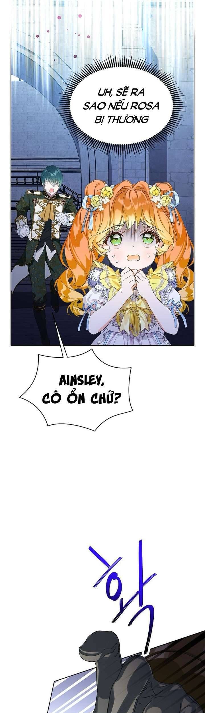 Trở Thành Người Thừa Kế Của Gia Đình Phản Diện Chapter 23 - 59