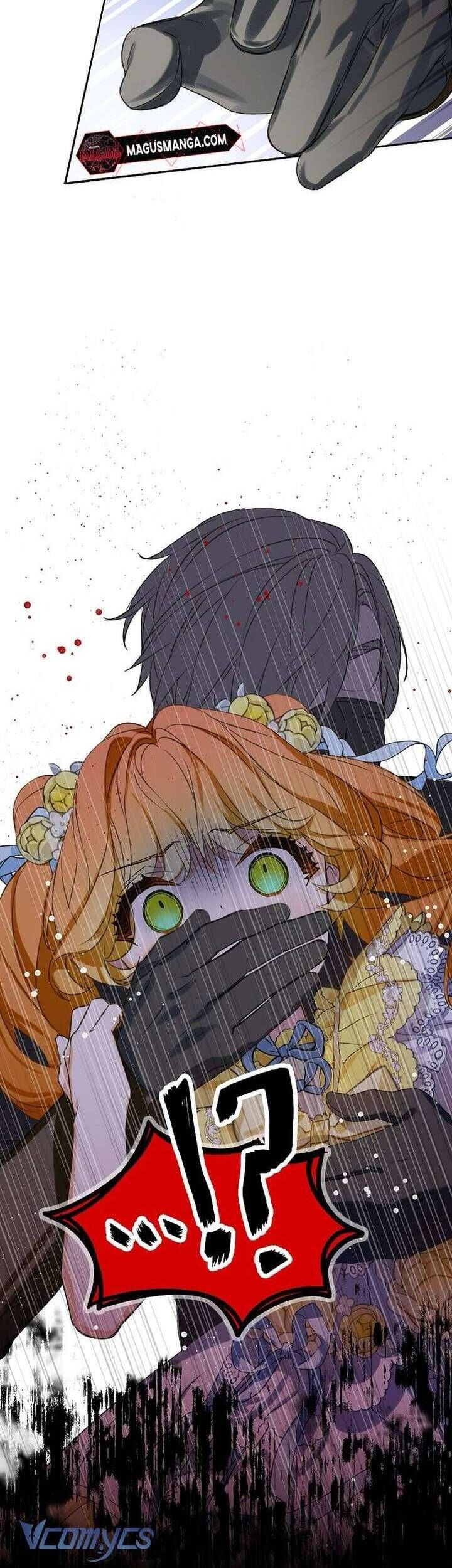 Trở Thành Người Thừa Kế Của Gia Đình Phản Diện Chapter 23 - 60