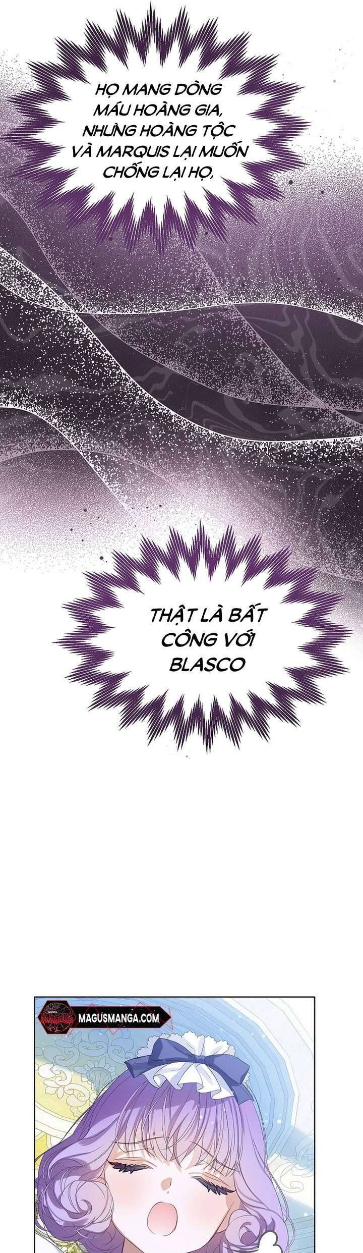 Trở Thành Người Thừa Kế Của Gia Đình Phản Diện Chapter 23 - 7