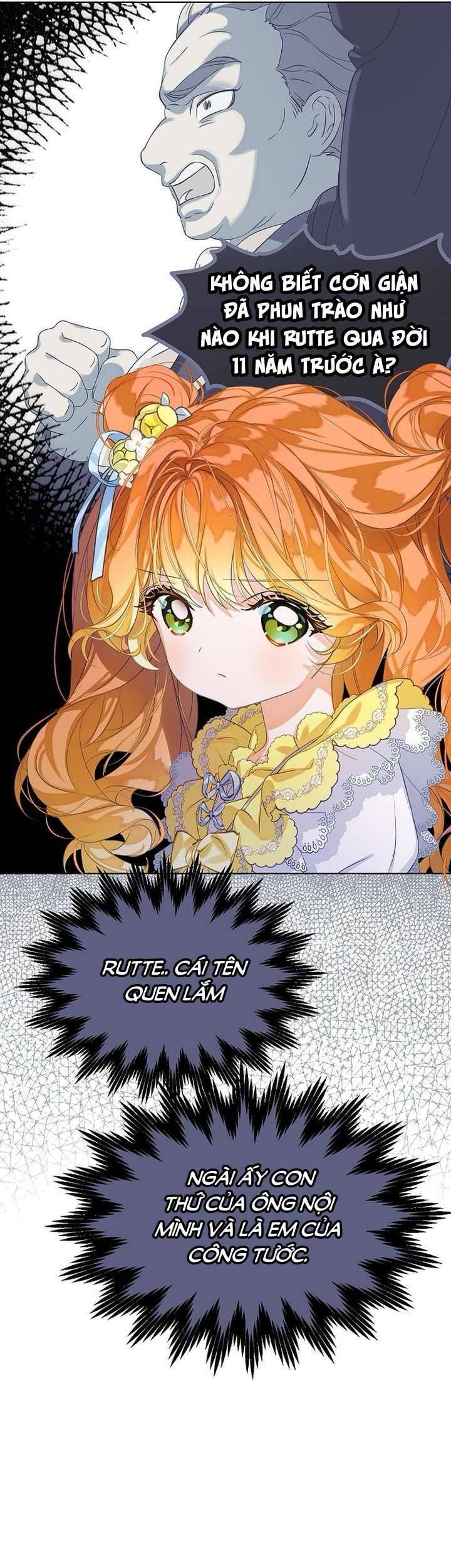Trở Thành Người Thừa Kế Của Gia Đình Phản Diện Chapter 23 - 9