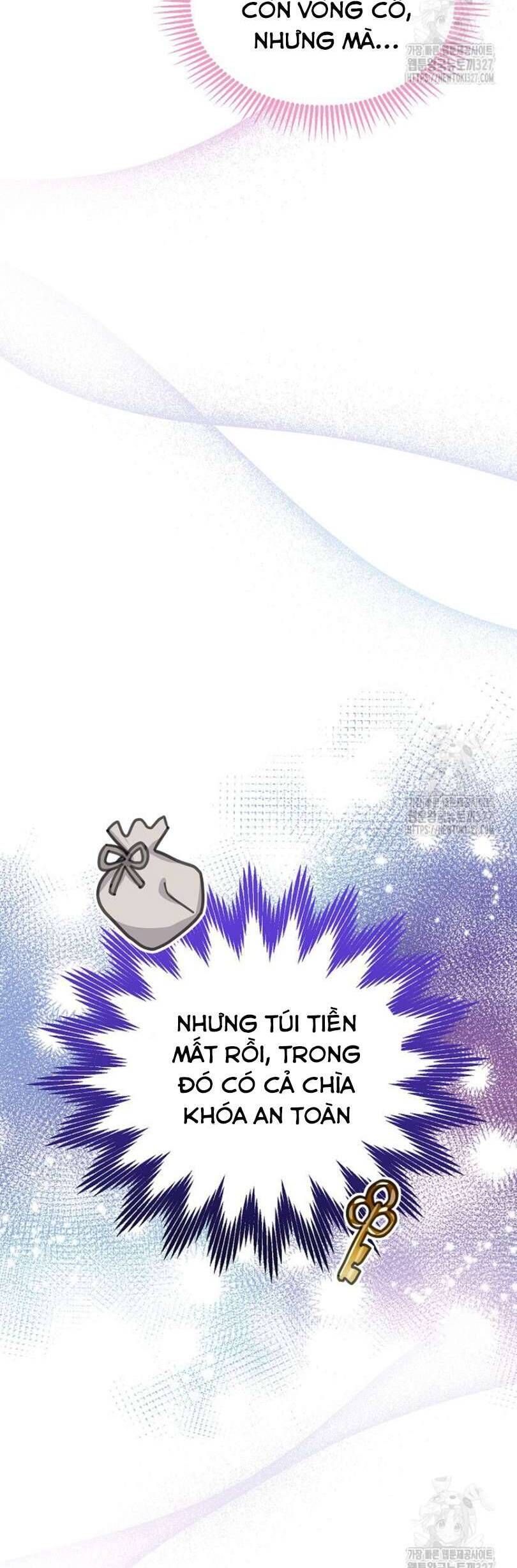 Trở Thành Người Thừa Kế Của Gia Đình Phản Diện Chapter 24 - 11