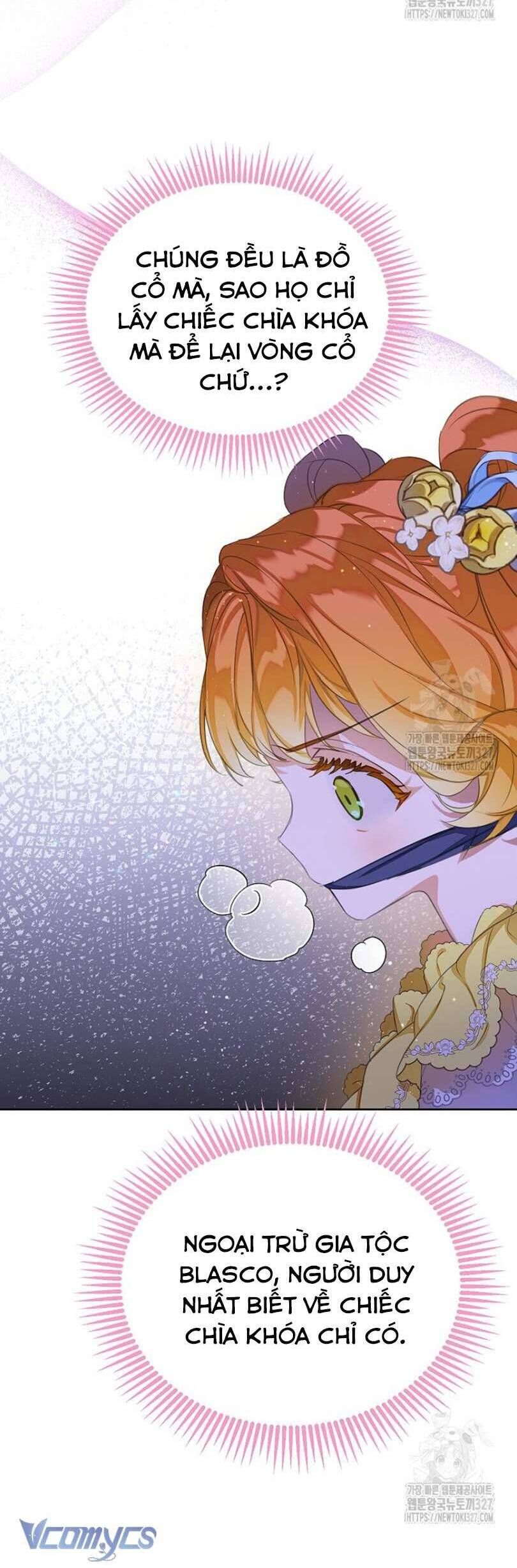 Trở Thành Người Thừa Kế Của Gia Đình Phản Diện Chapter 24 - 12