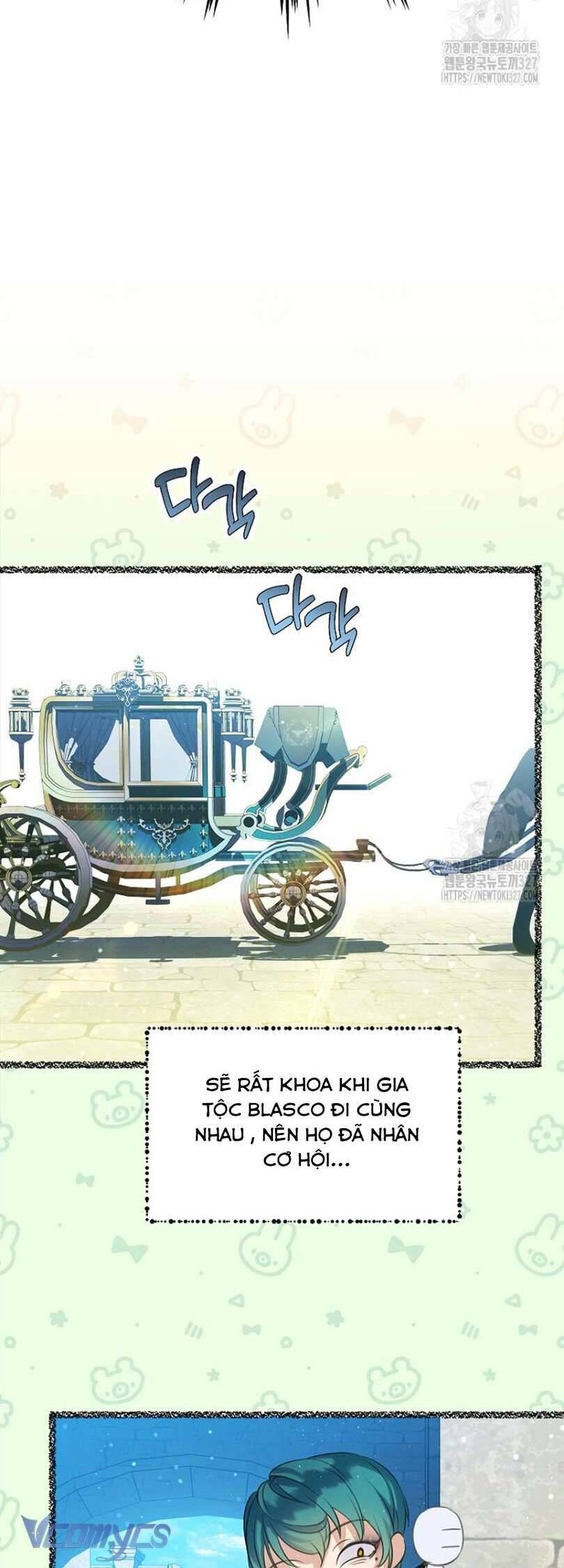 Trở Thành Người Thừa Kế Của Gia Đình Phản Diện Chapter 24 - 15