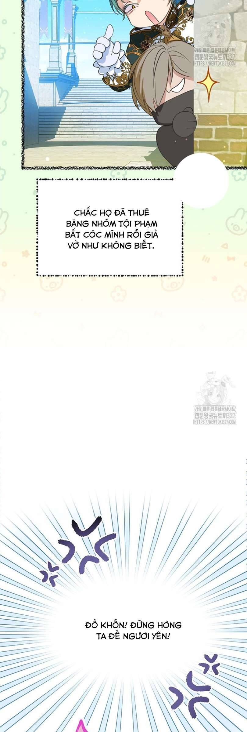 Trở Thành Người Thừa Kế Của Gia Đình Phản Diện Chapter 24 - 16