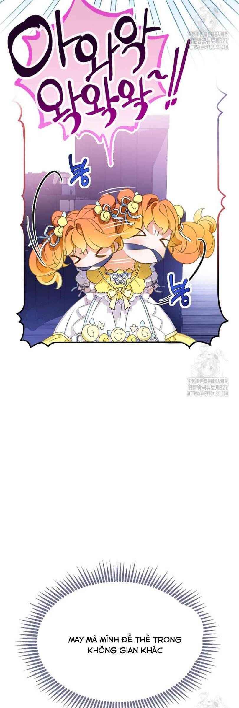 Trở Thành Người Thừa Kế Của Gia Đình Phản Diện Chapter 24 - 17