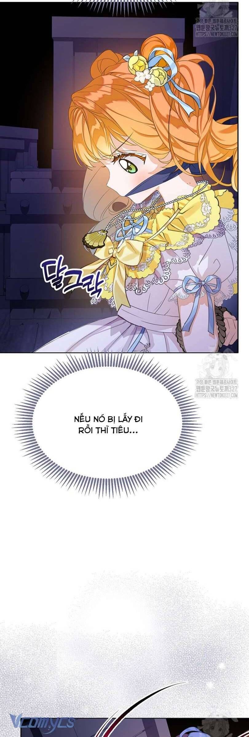 Trở Thành Người Thừa Kế Của Gia Đình Phản Diện Chapter 24 - 18