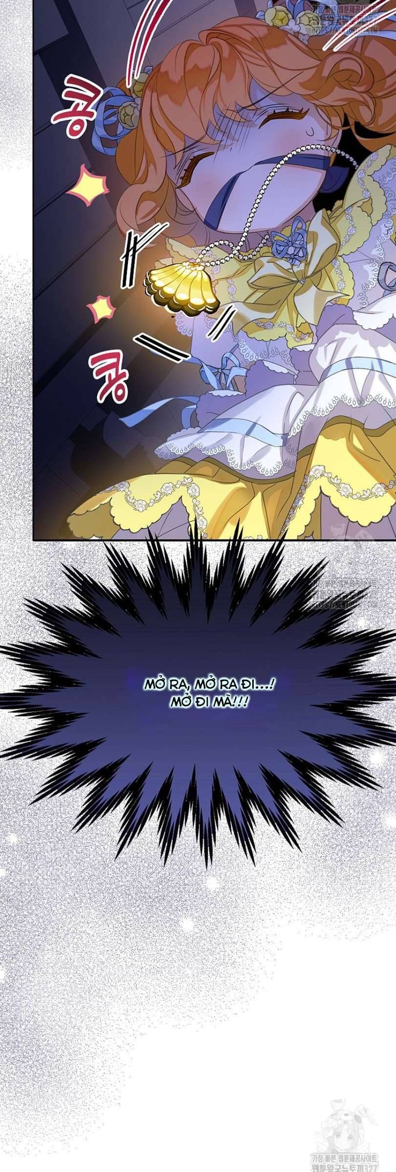 Trở Thành Người Thừa Kế Của Gia Đình Phản Diện Chapter 24 - 19