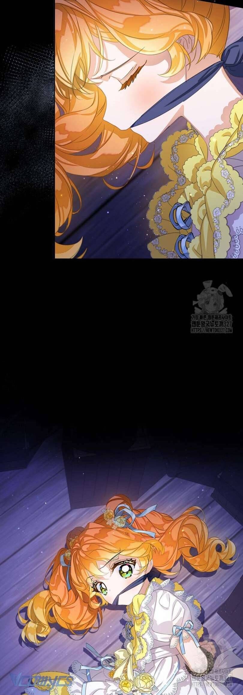 Trở Thành Người Thừa Kế Của Gia Đình Phản Diện Chapter 24 - 3