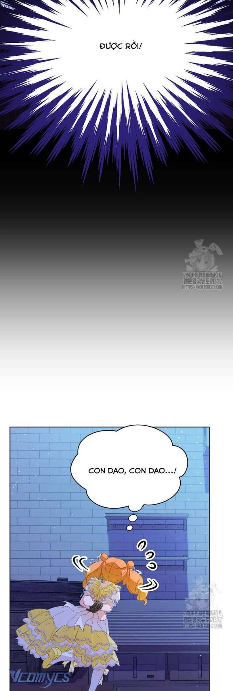 Trở Thành Người Thừa Kế Của Gia Đình Phản Diện Chapter 24 - 24