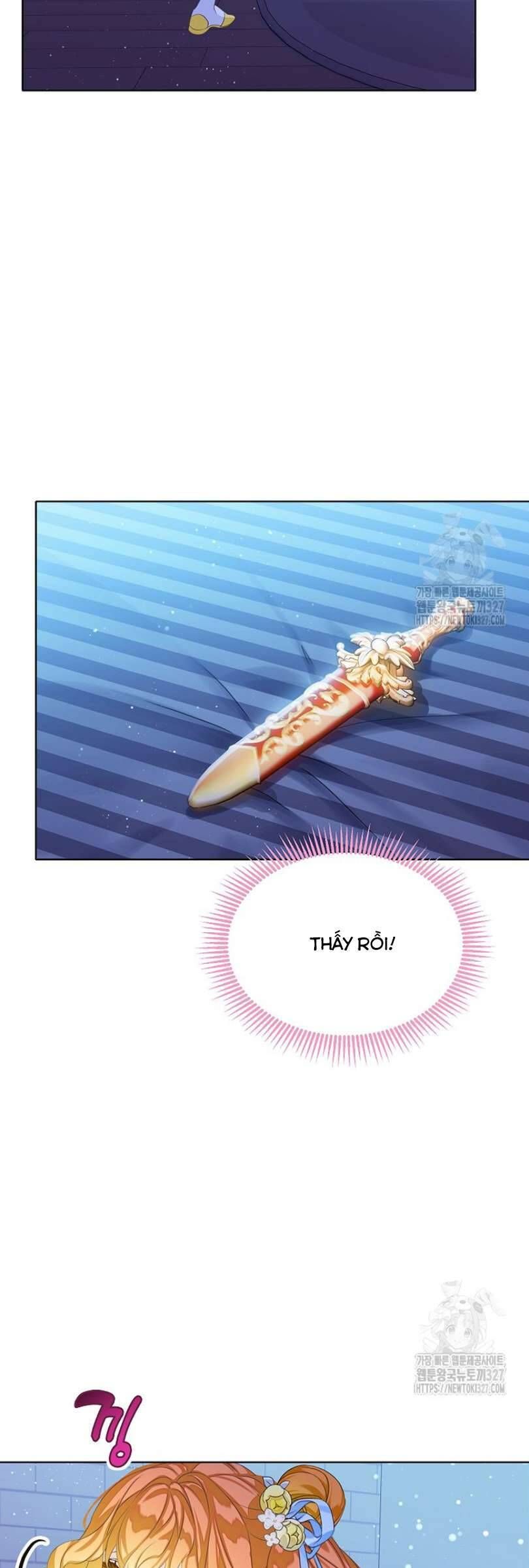 Trở Thành Người Thừa Kế Của Gia Đình Phản Diện Chapter 24 - 25