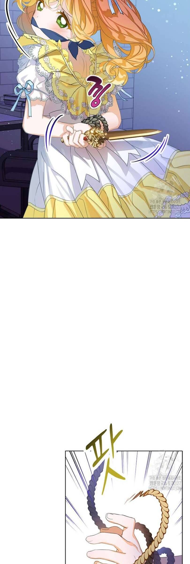 Trở Thành Người Thừa Kế Của Gia Đình Phản Diện Chapter 24 - 26