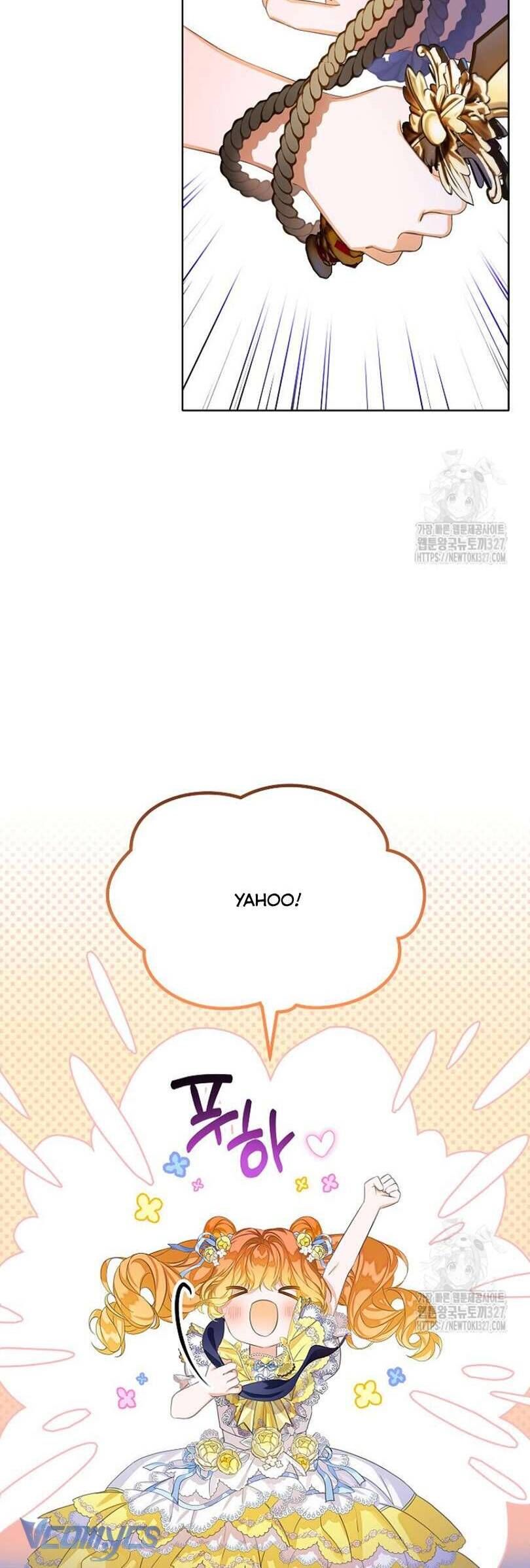 Trở Thành Người Thừa Kế Của Gia Đình Phản Diện Chapter 24 - 27