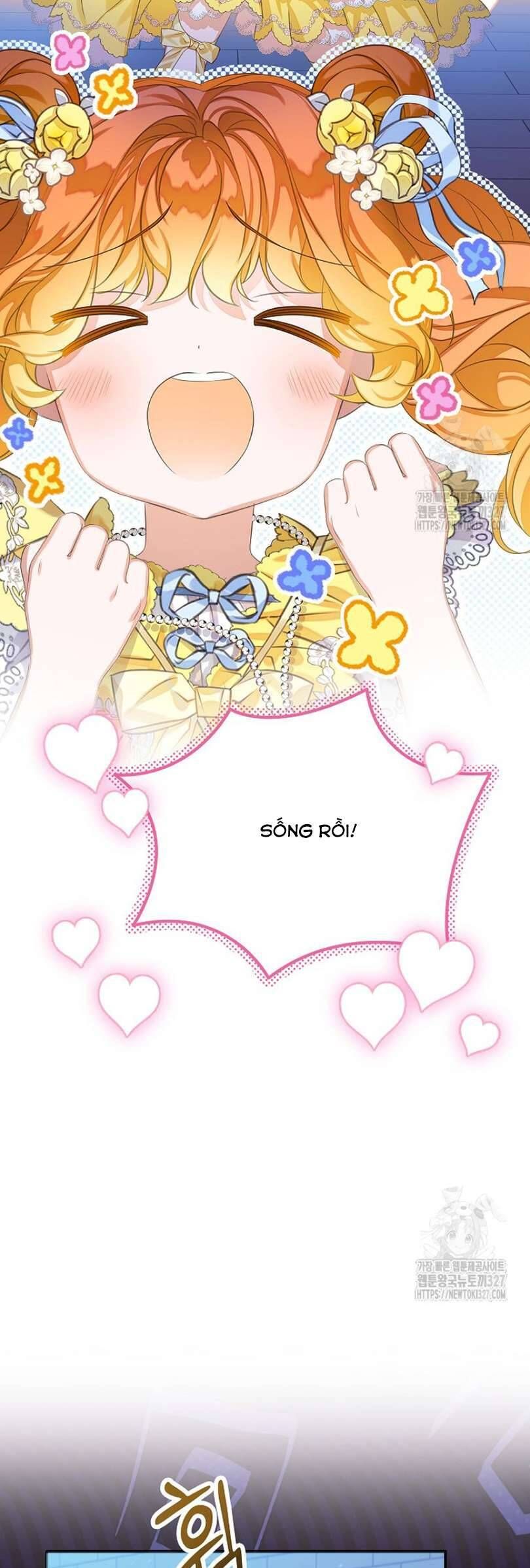 Trở Thành Người Thừa Kế Của Gia Đình Phản Diện Chapter 24 - 28