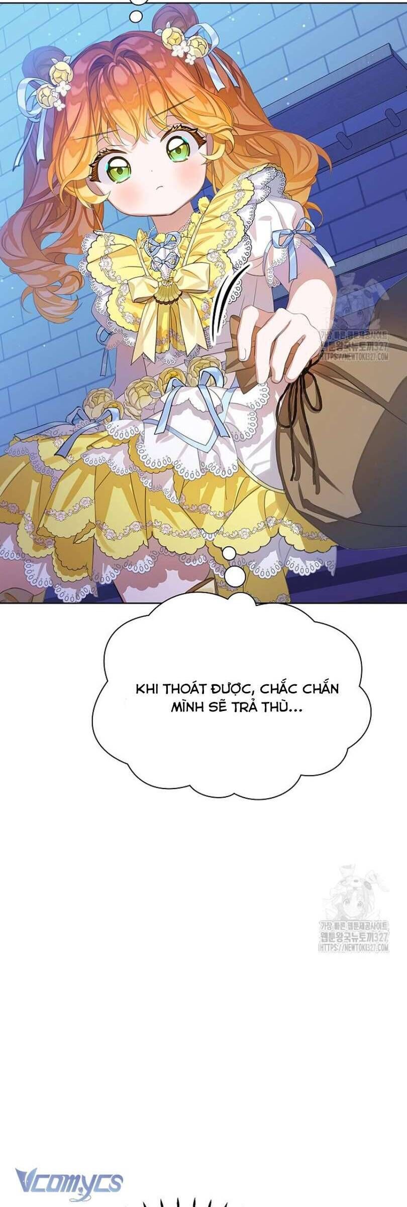 Trở Thành Người Thừa Kế Của Gia Đình Phản Diện Chapter 24 - 30