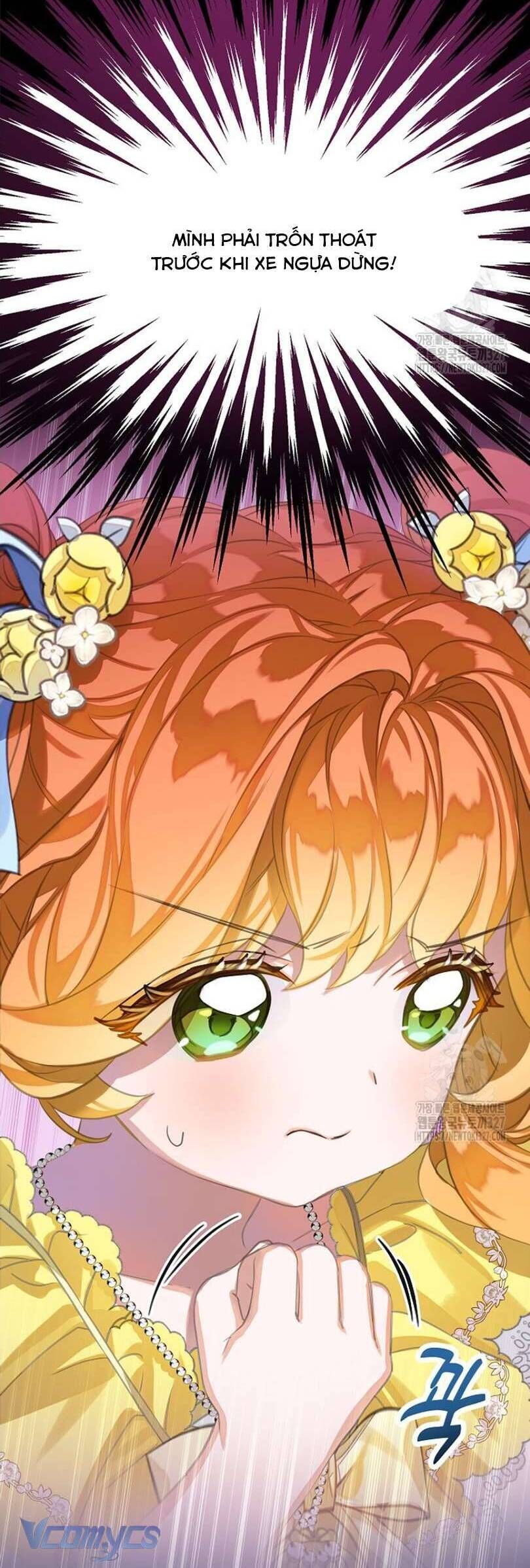 Trở Thành Người Thừa Kế Của Gia Đình Phản Diện Chapter 24 - 33