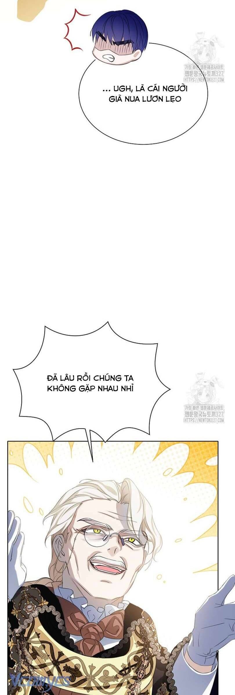 Trở Thành Người Thừa Kế Của Gia Đình Phản Diện Chapter 24 - 39