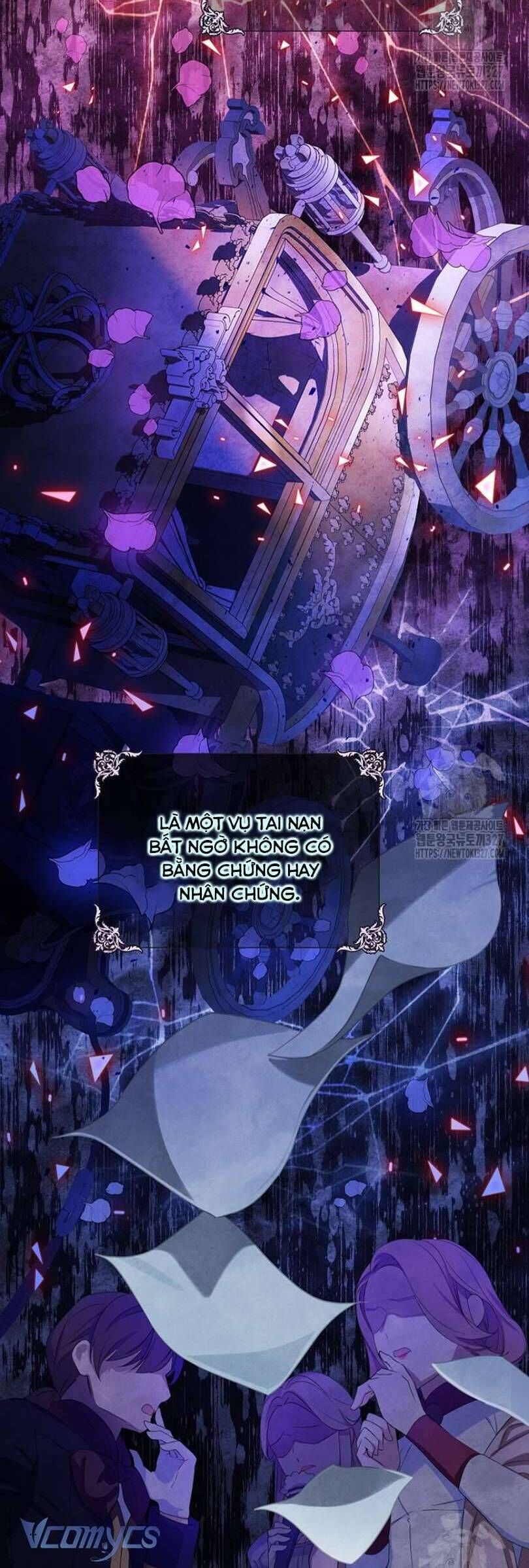 Trở Thành Người Thừa Kế Của Gia Đình Phản Diện Chapter 24 - 42