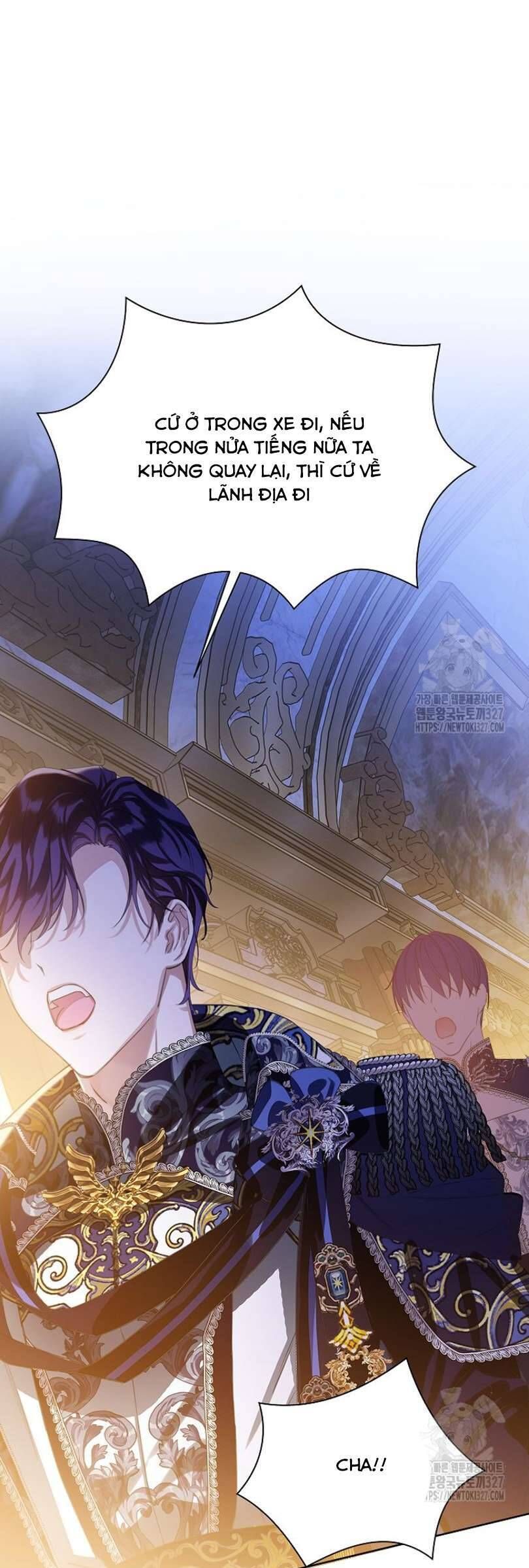 Trở Thành Người Thừa Kế Của Gia Đình Phản Diện Chapter 24 - 46