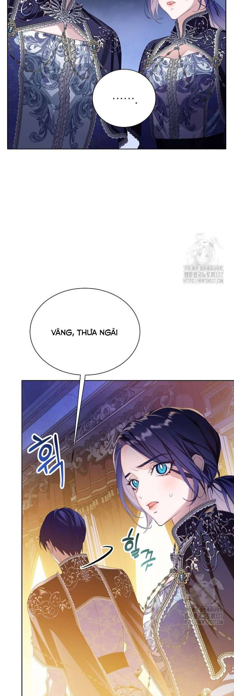 Trở Thành Người Thừa Kế Của Gia Đình Phản Diện Chapter 24 - 49