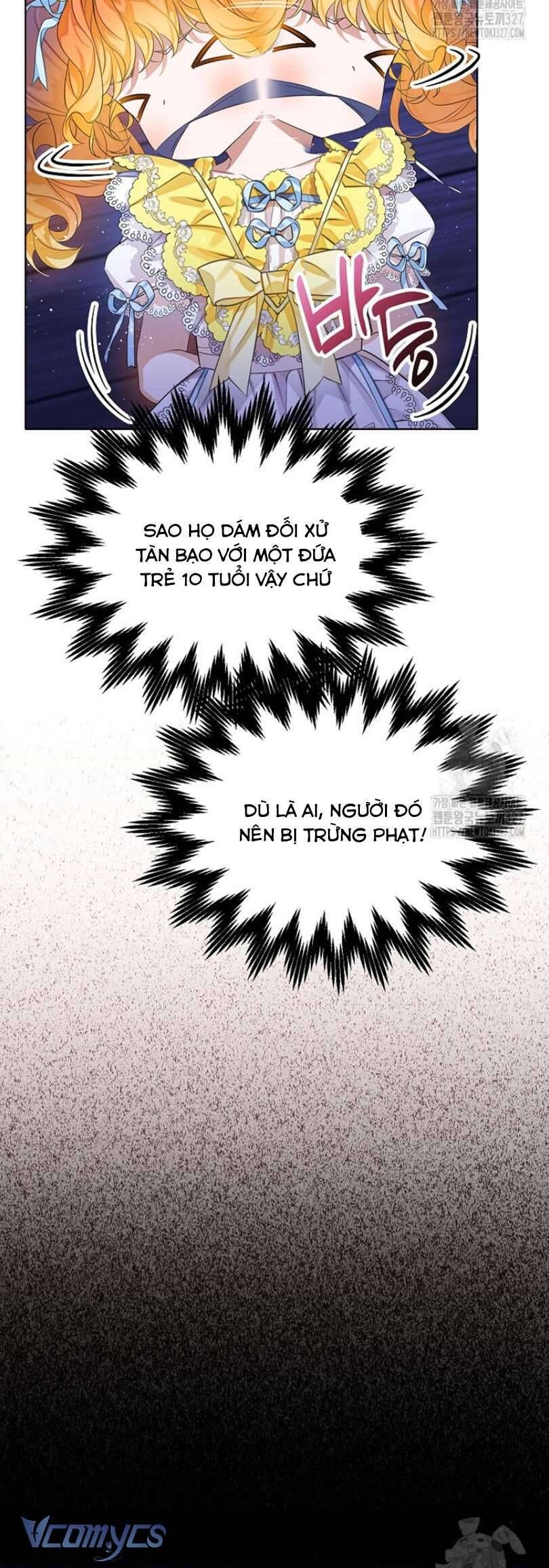 Trở Thành Người Thừa Kế Của Gia Đình Phản Diện Chapter 24 - 6