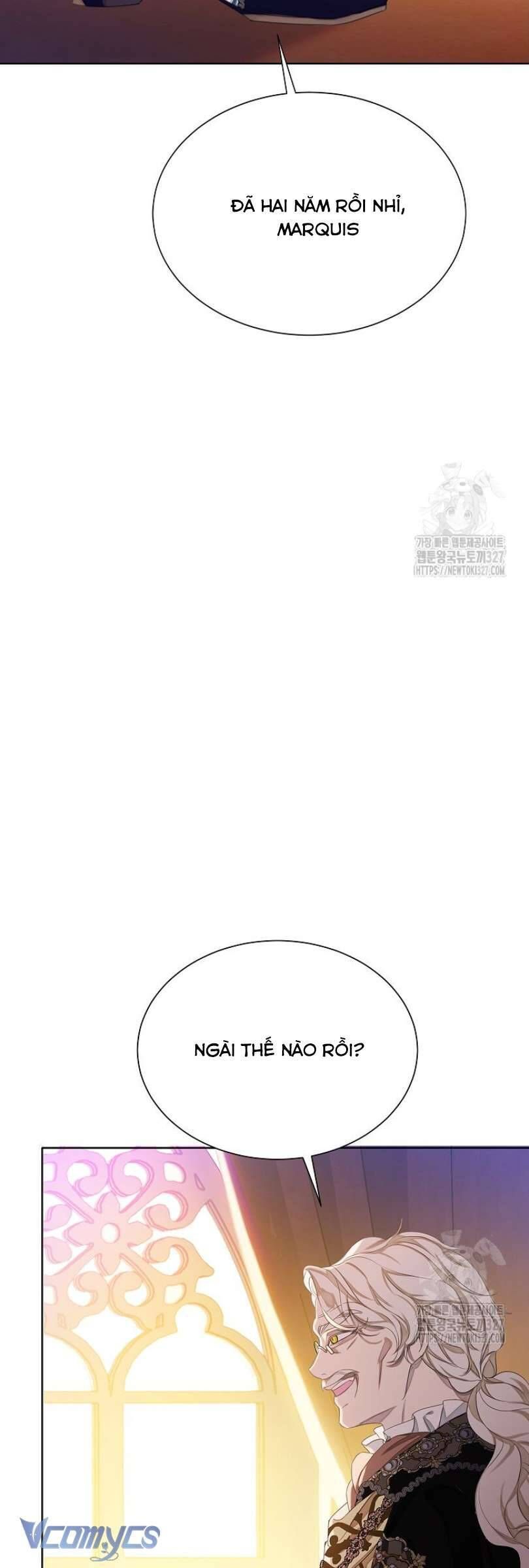 Trở Thành Người Thừa Kế Của Gia Đình Phản Diện Chapter 24 - 51