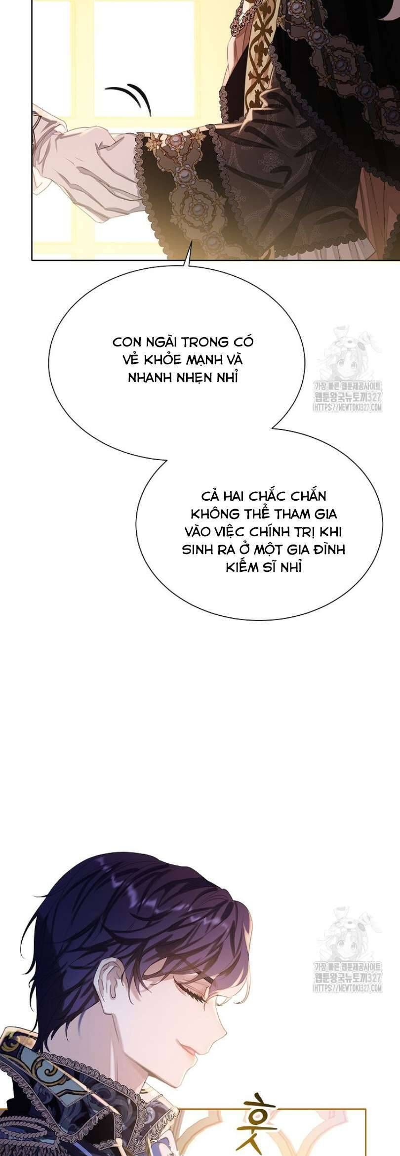 Trở Thành Người Thừa Kế Của Gia Đình Phản Diện Chapter 24 - 52