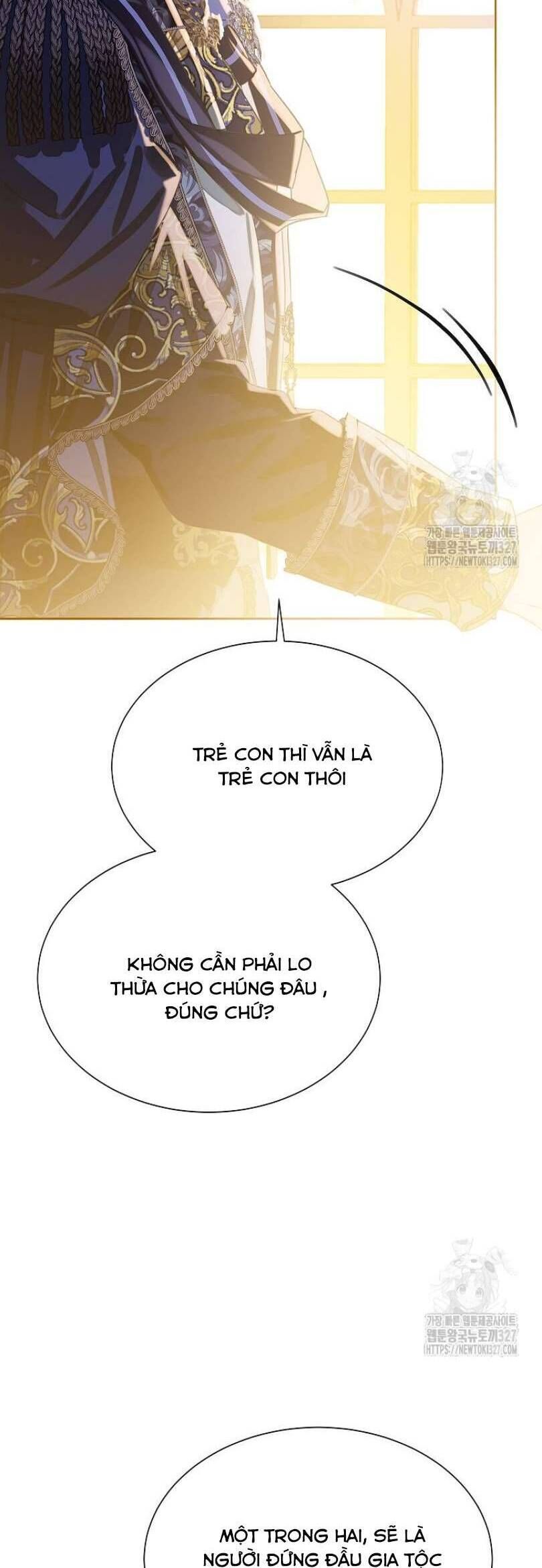 Trở Thành Người Thừa Kế Của Gia Đình Phản Diện Chapter 24 - 53