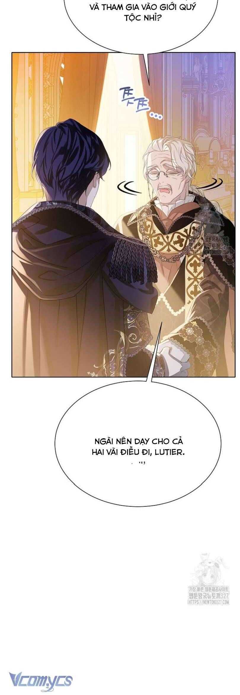 Trở Thành Người Thừa Kế Của Gia Đình Phản Diện Chapter 24 - 54