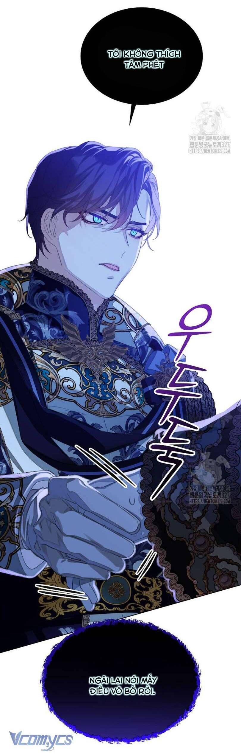 Trở Thành Người Thừa Kế Của Gia Đình Phản Diện Chapter 24 - 57