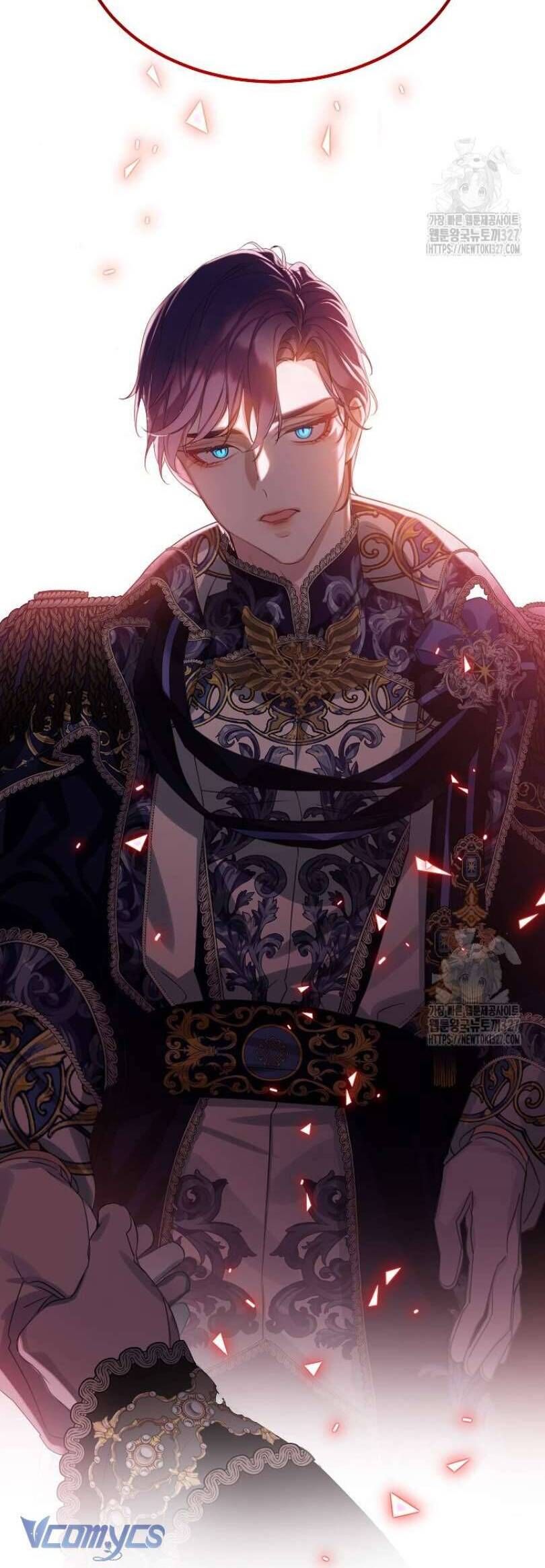 Trở Thành Người Thừa Kế Của Gia Đình Phản Diện Chapter 24 - 60