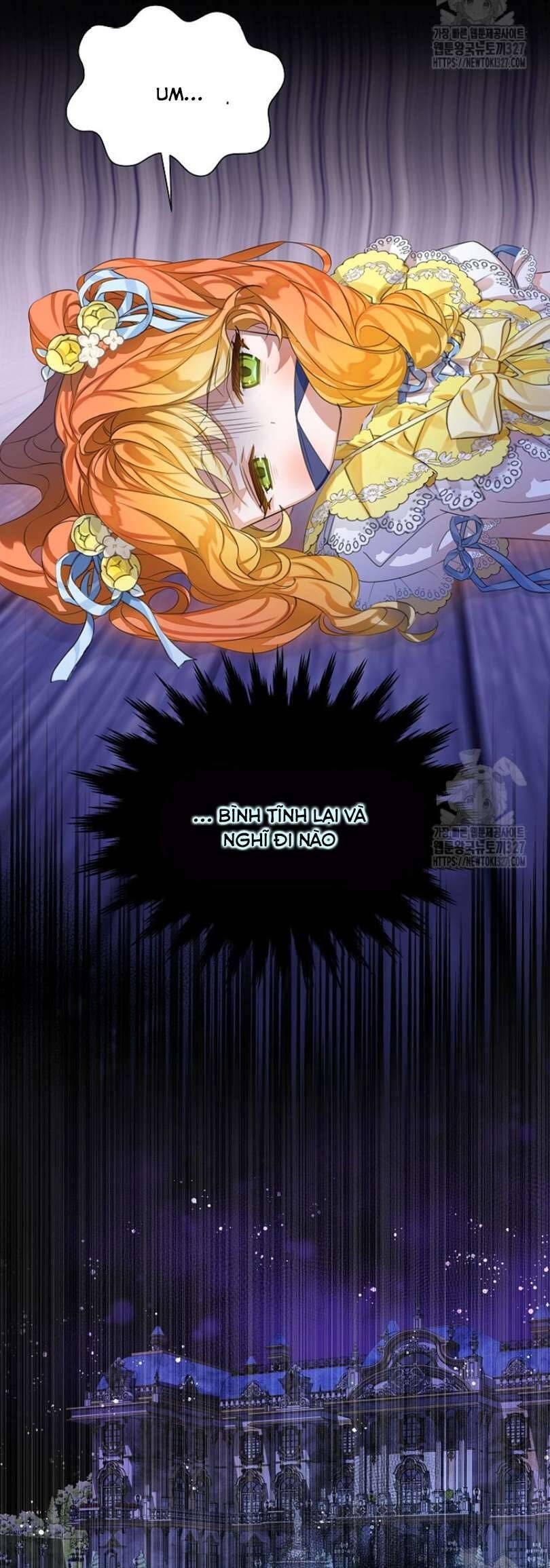 Trở Thành Người Thừa Kế Của Gia Đình Phản Diện Chapter 24 - 7