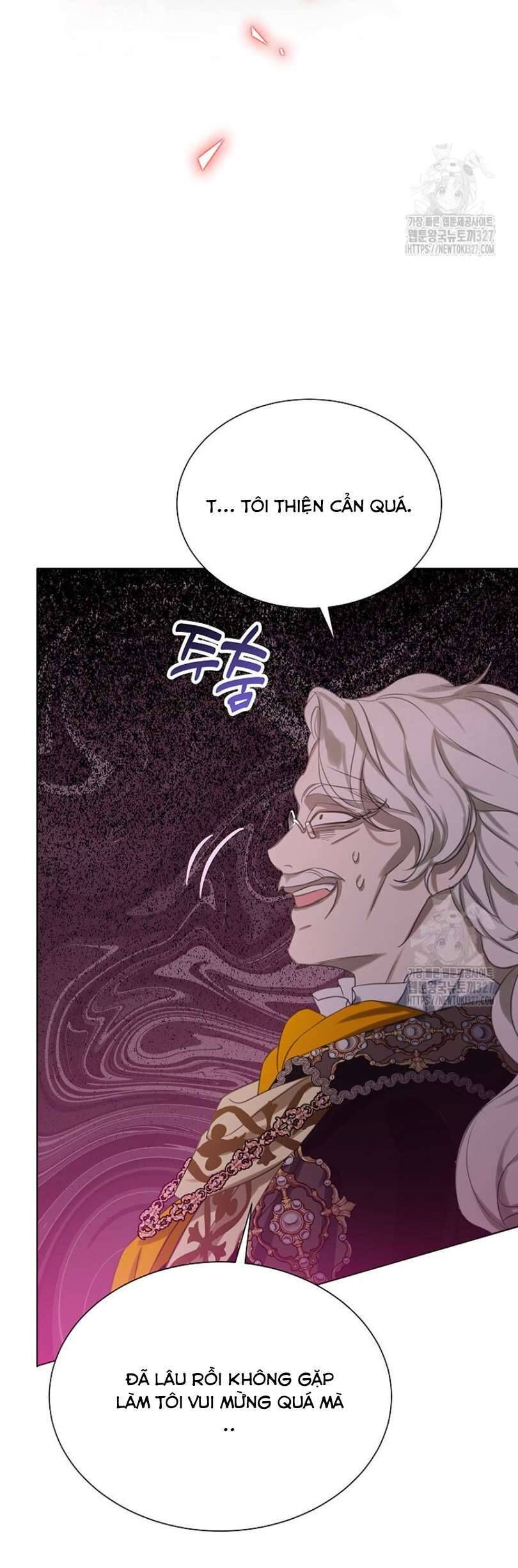 Trở Thành Người Thừa Kế Của Gia Đình Phản Diện Chapter 24 - 61