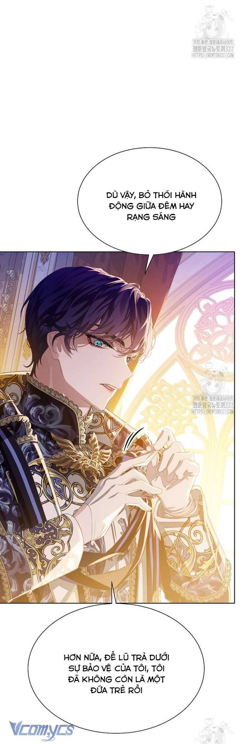 Trở Thành Người Thừa Kế Của Gia Đình Phản Diện Chapter 24 - 63