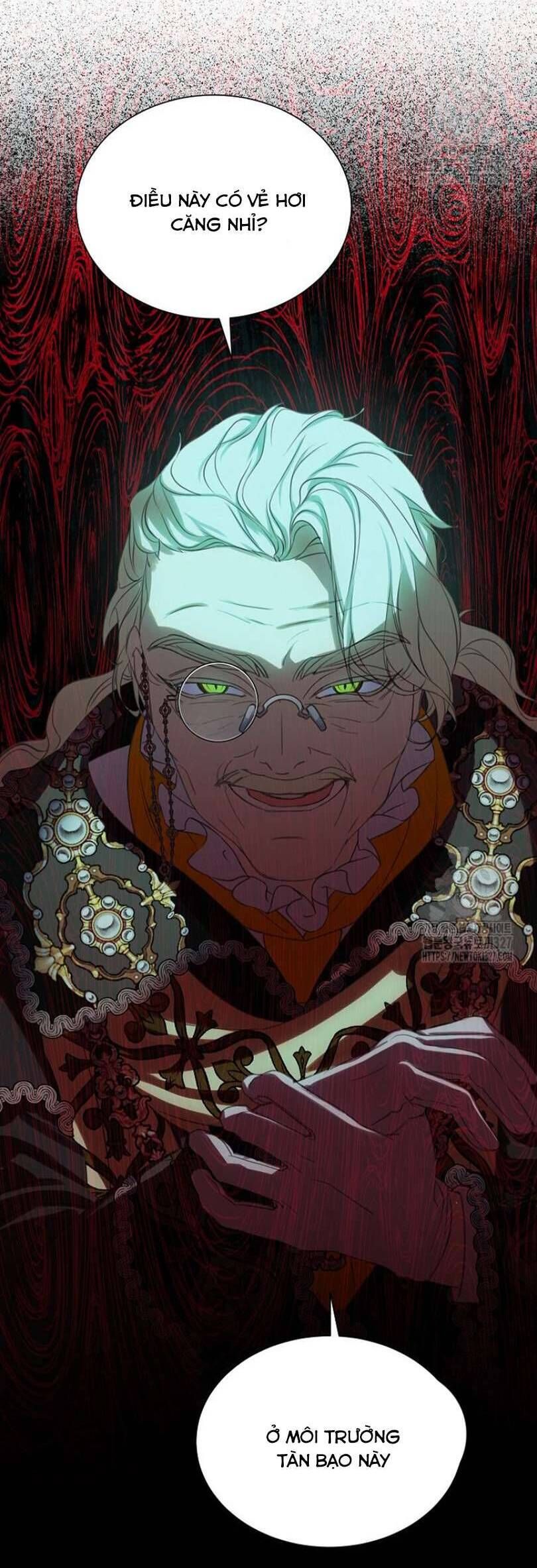 Trở Thành Người Thừa Kế Của Gia Đình Phản Diện Chapter 24 - 68