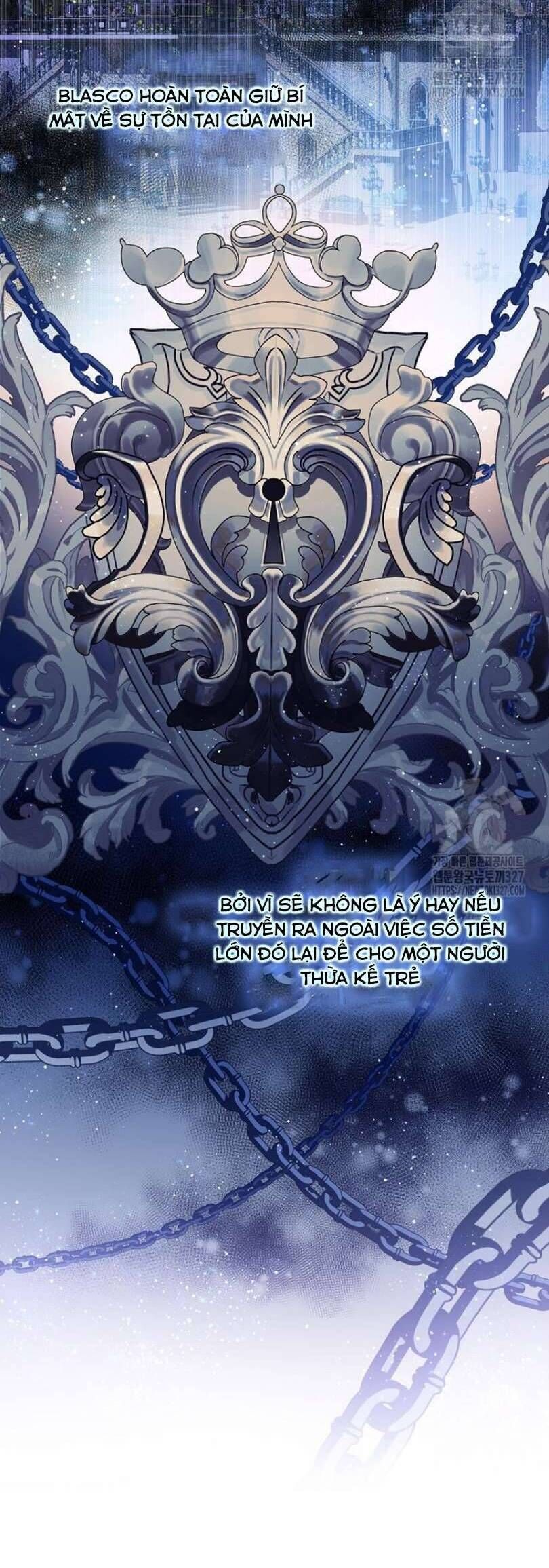 Trở Thành Người Thừa Kế Của Gia Đình Phản Diện Chapter 24 - 8