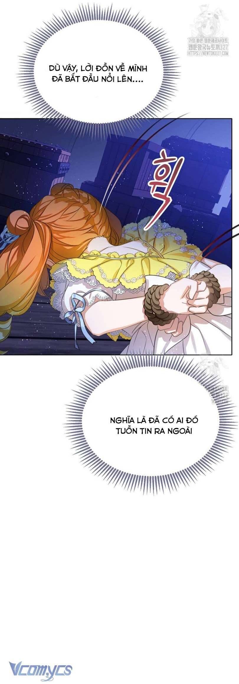 Trở Thành Người Thừa Kế Của Gia Đình Phản Diện Chapter 24 - 9