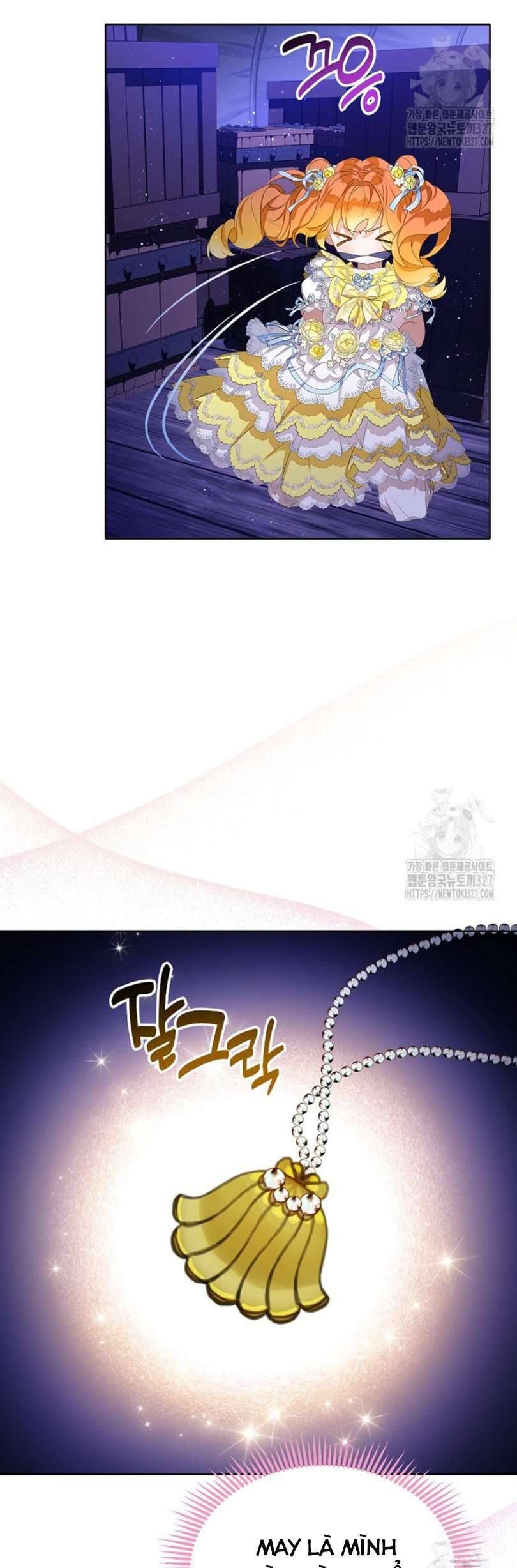 Trở Thành Người Thừa Kế Của Gia Đình Phản Diện Chapter 24 - 10