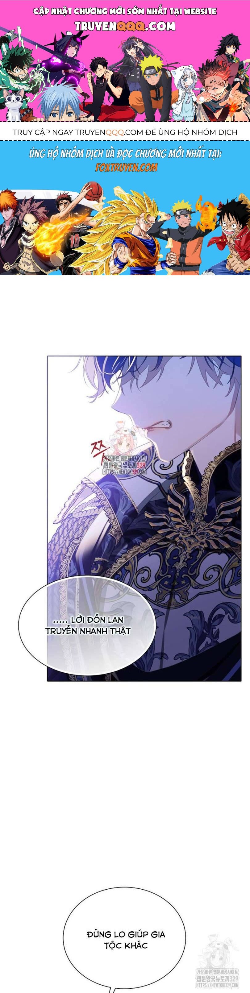 Trở Thành Người Thừa Kế Của Gia Đình Phản Diện Chapter 25 - 1