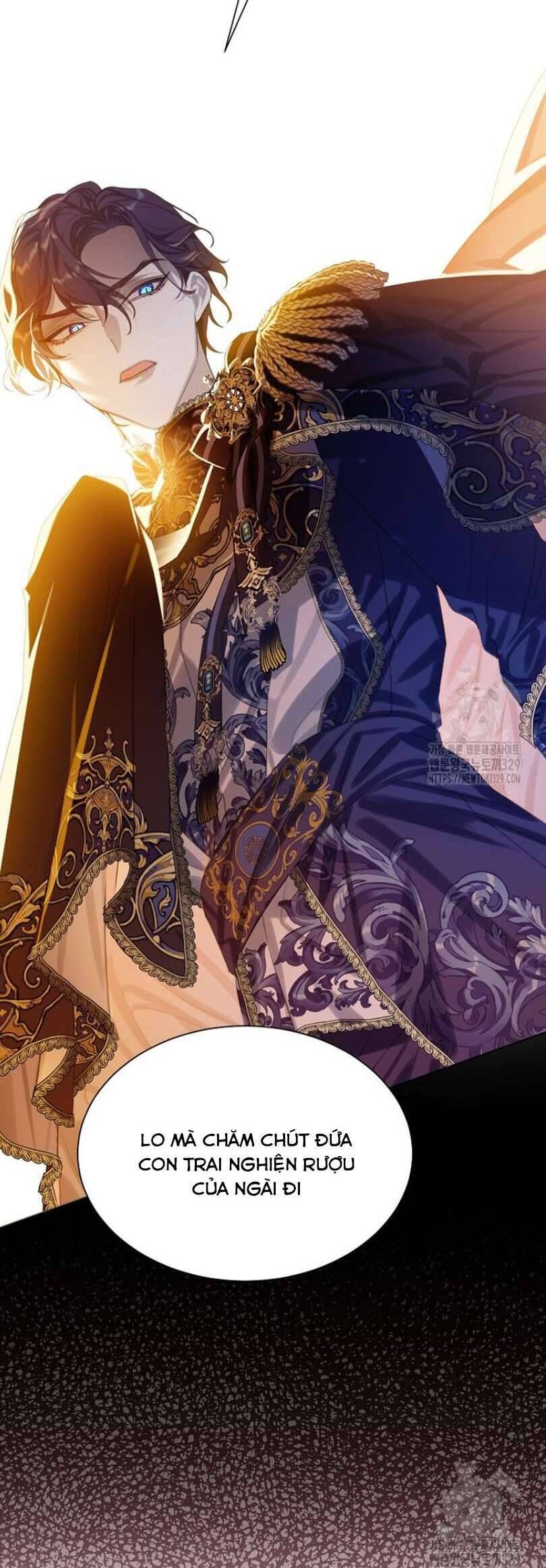 Trở Thành Người Thừa Kế Của Gia Đình Phản Diện Chapter 25 - 2