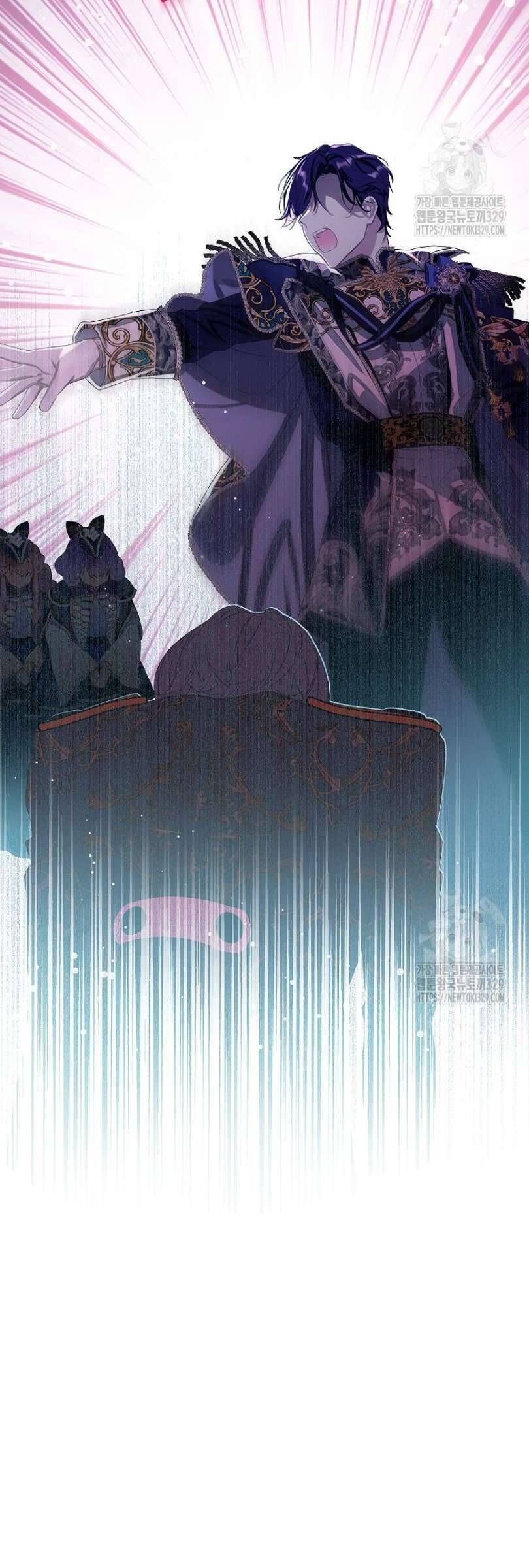 Trở Thành Người Thừa Kế Của Gia Đình Phản Diện Chapter 25 - 13