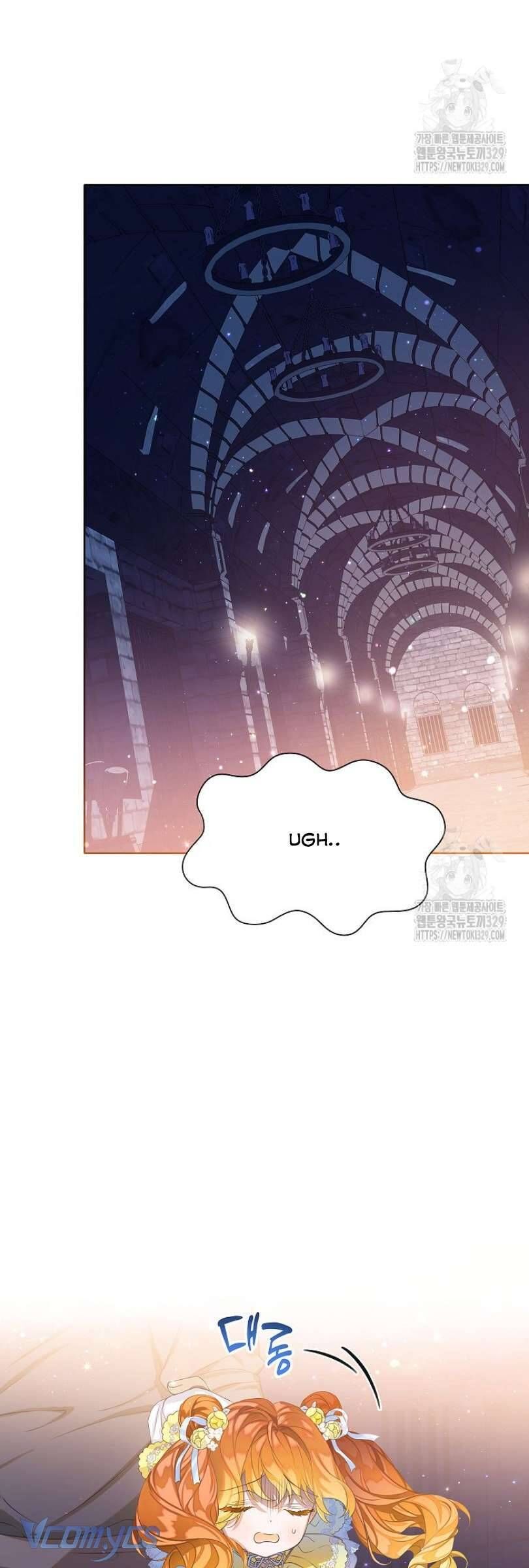 Trở Thành Người Thừa Kế Của Gia Đình Phản Diện Chapter 25 - 15