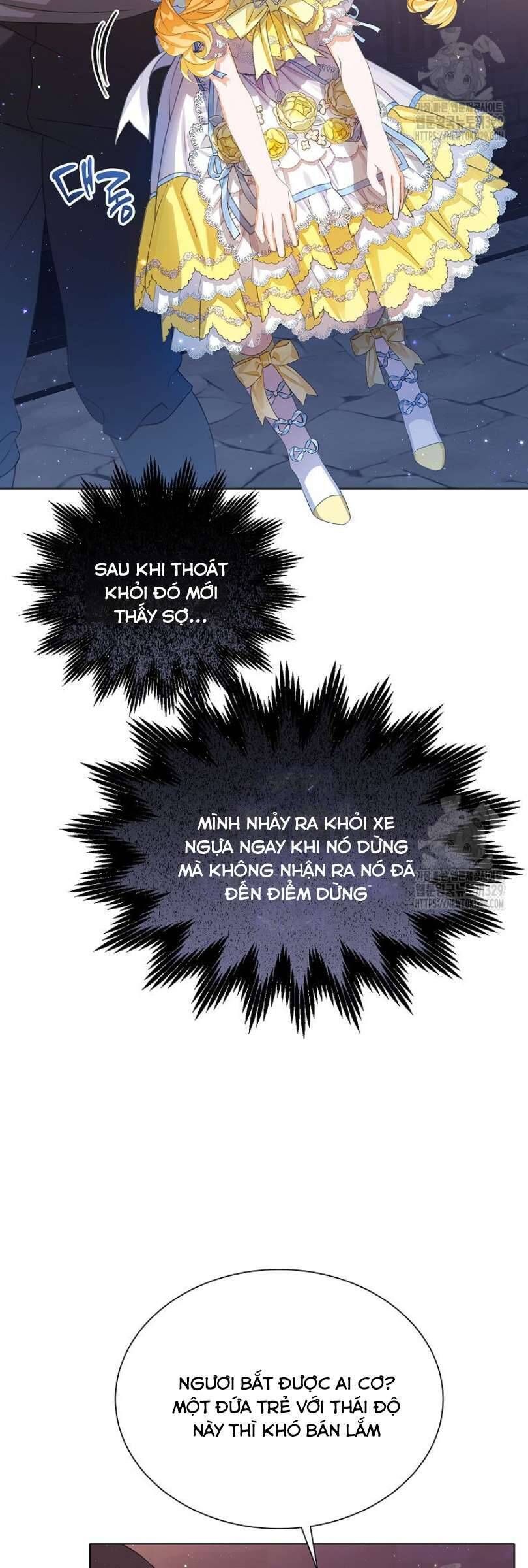 Trở Thành Người Thừa Kế Của Gia Đình Phản Diện Chapter 25 - 16