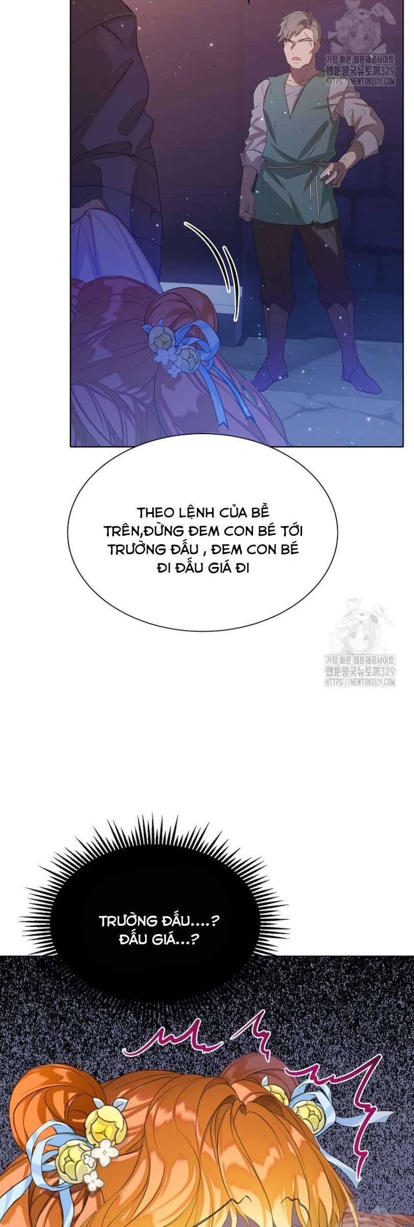 Trở Thành Người Thừa Kế Của Gia Đình Phản Diện Chapter 25 - 17