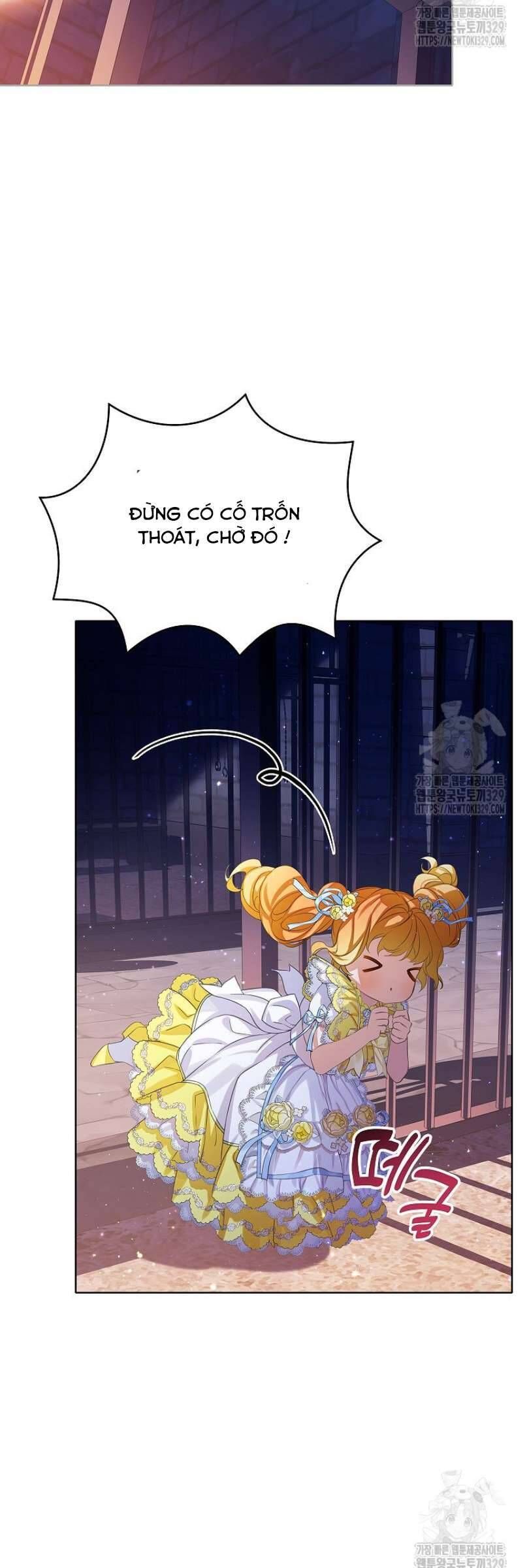 Trở Thành Người Thừa Kế Của Gia Đình Phản Diện Chapter 25 - 19